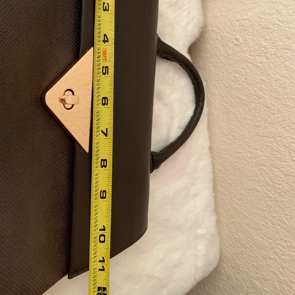 A Vittadini small satchel - Picture 7 of 10